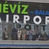 Frankfurti járattal nyitja a szezont Sármellék